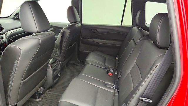 2023 Honda Passport EX-L AWD - 23009203 - 18