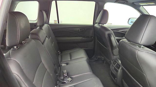 2023 Honda Passport EX-L AWD - 23009203 - 20