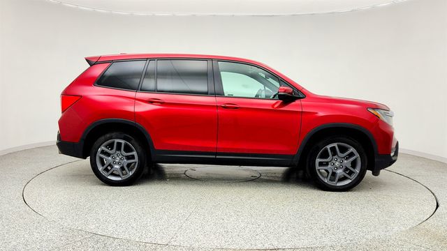 2023 Honda Passport EX-L AWD - 23009203 - 3