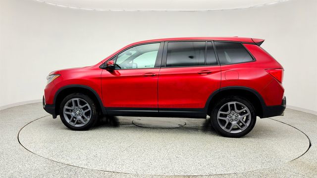 2023 Honda Passport EX-L AWD - 23009203 - 7