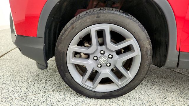 2023 Honda Passport EX-L AWD - 23009203 - 8