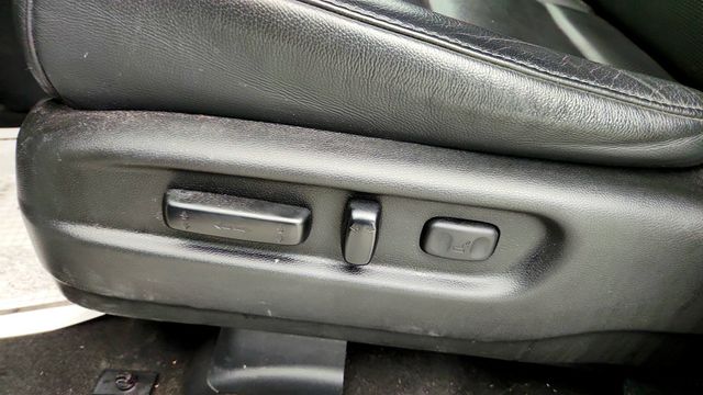2023 Honda Passport EX-L AWD - 23029870 - 10