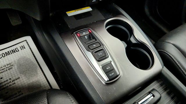 2023 Honda Passport EX-L AWD - 23029870 - 15
