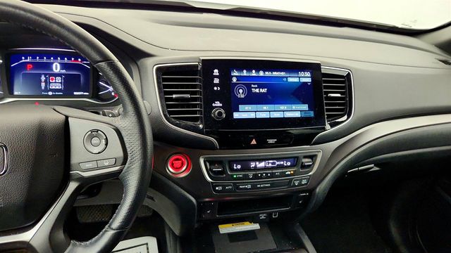 2023 Honda Passport EX-L AWD - 23029870 - 16