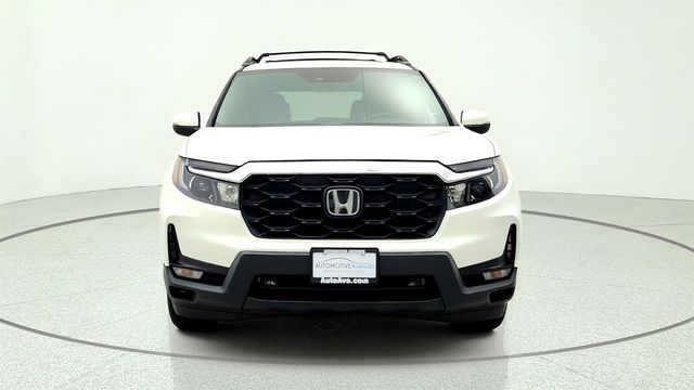 2023 Honda Passport EX-L AWD - 23029870 - 1