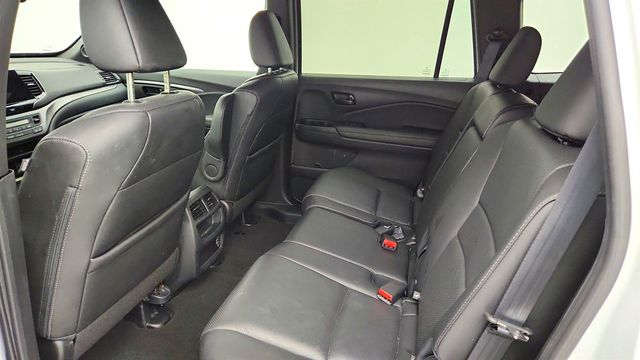 2023 Honda Passport EX-L AWD - 23029870 - 19