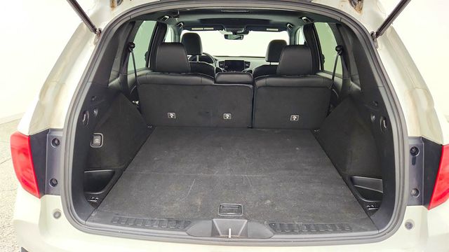 2023 Honda Passport EX-L AWD - 23029870 - 20