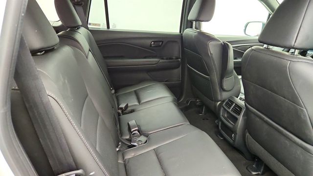 2023 Honda Passport EX-L AWD - 23029870 - 21