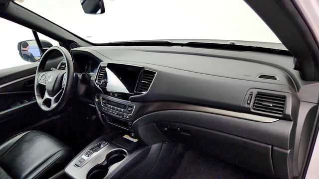 2023 Honda Passport EX-L AWD - 23029870 - 23
