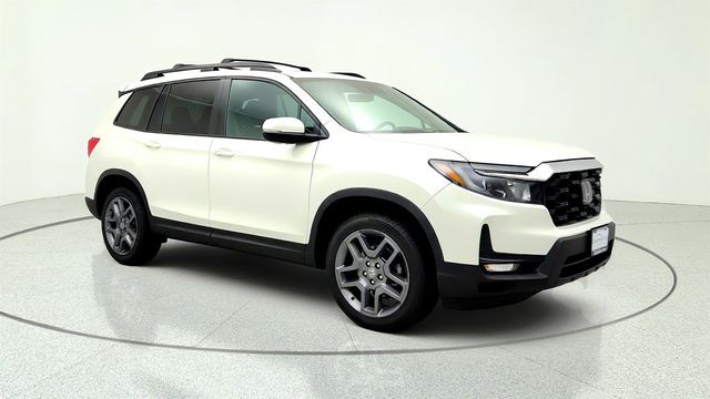 2023 Honda Passport EX-L AWD - 23029870 - 2