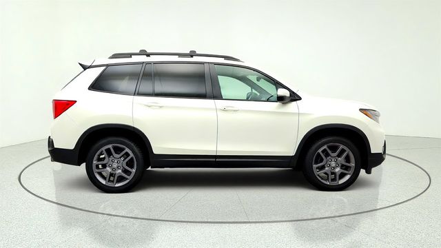 2023 Honda Passport EX-L AWD - 23029870 - 3