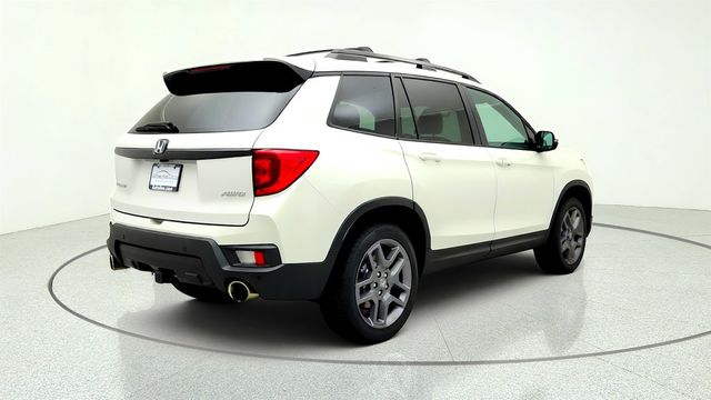 2023 Honda Passport EX-L AWD - 23029870 - 4