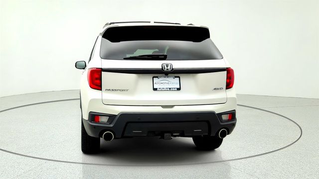 2023 Honda Passport EX-L AWD - 23029870 - 5