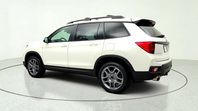 2023 Honda Passport EX-L AWD - 23029870 - 6