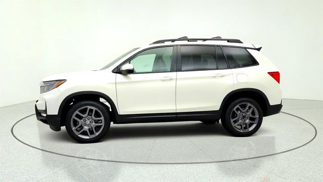 2023 Honda Passport EX-L AWD - 23029870 - 7