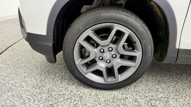 2023 Honda Passport EX-L AWD - 23029870 - 8