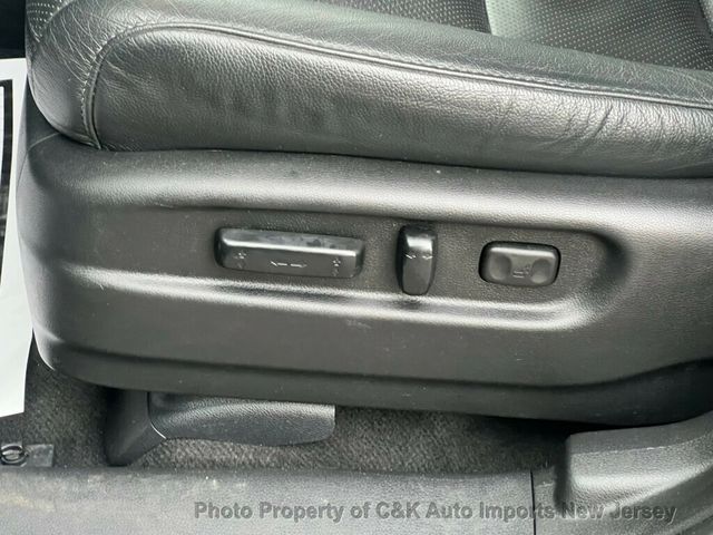 2023 Honda Passport EX-L AWD,ROOF,HTD STEATS,3RD ROW,LANE ASSIST,PRE-COLLISION - 22938215 - 21