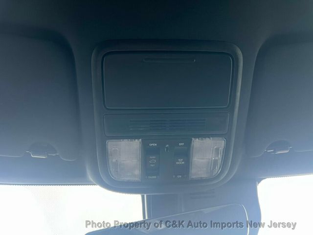 2023 Honda Passport EX-L AWD,ROOF,HTD STEATS,3RD ROW,LANE ASSIST,PRE-COLLISION - 22938215 - 32