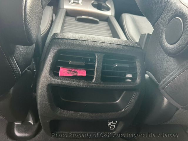 2023 Honda Passport EX-L AWD,ROOF,HTD STEATS,3RD ROW,LANE ASSIST,PRE-COLLISION - 22938215 - 43