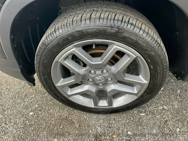 2023 Honda Passport EX-L AWD,ROOF,HTD STEATS,3RD ROW,LANE ASSIST,PRE-COLLISION - 22938215 - 48