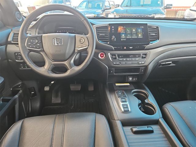 2023 Honda Passport TrailSport AWD - 22485774 - 7