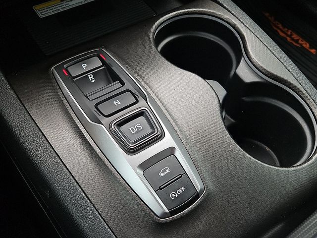 2023 Honda Passport TrailSport AWD - 23090092 - 11