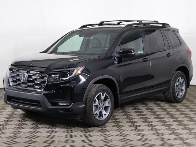 2023 Honda Passport TrailSport AWD - 23018302 - 9