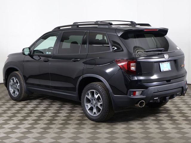 2023 Honda Passport TrailSport AWD - 23018302 - 10