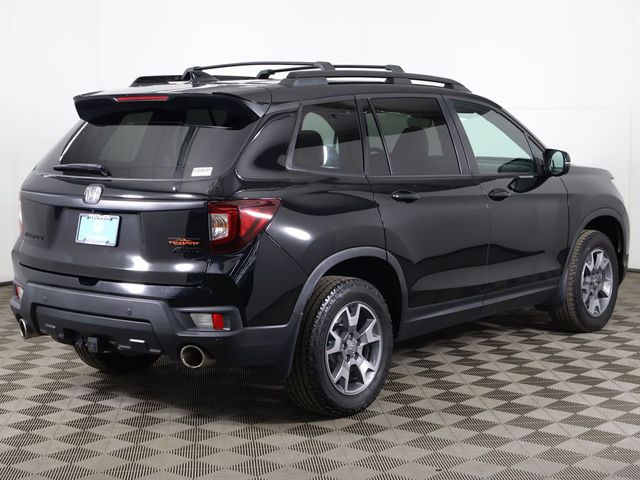 2023 Honda Passport TrailSport AWD - 23018302 - 11