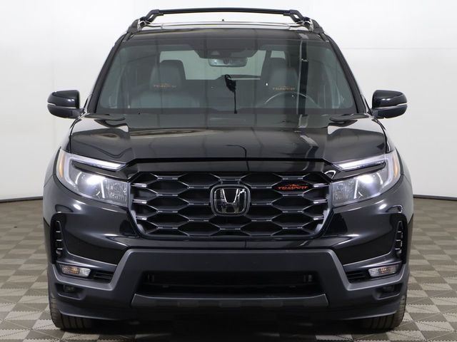 2023 Honda Passport TrailSport AWD - 23018302 - 12