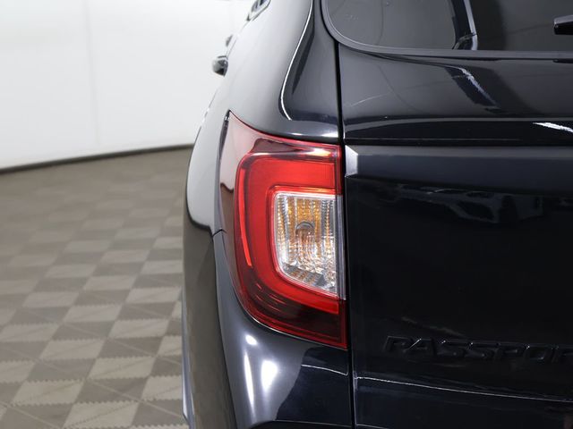 2023 Honda Passport TrailSport AWD - 23018302 - 16