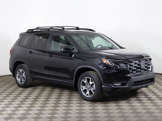 2023 Honda Passport TrailSport AWD - 23018302 - 1