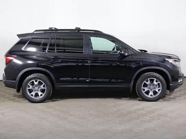 2023 Honda Passport TrailSport AWD - 23018302 - 19