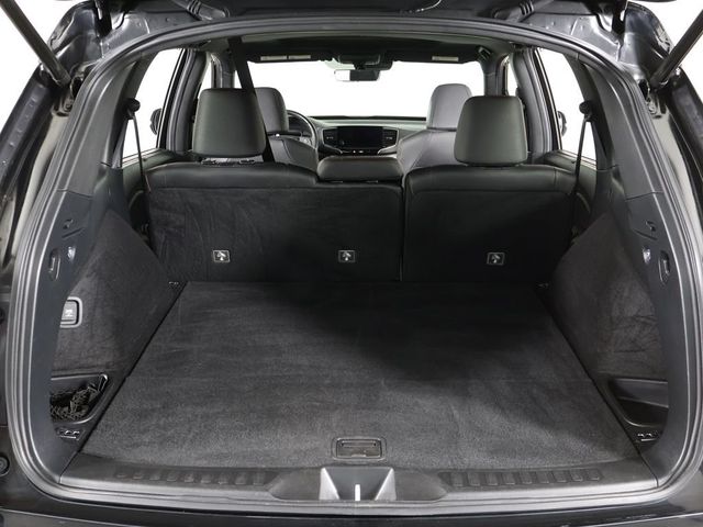 2023 Honda Passport TrailSport AWD - 23018302 - 20