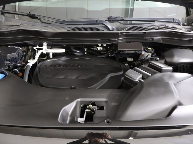 2023 Honda Passport TrailSport AWD - 23018302 - 23