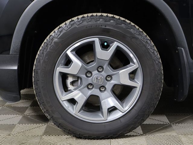 2023 Honda Passport TrailSport AWD - 23018302 - 24