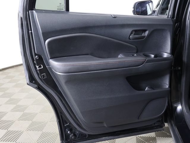 2023 Honda Passport TrailSport AWD - 23018302 - 26