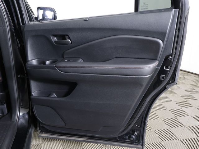 2023 Honda Passport TrailSport AWD - 23018302 - 27