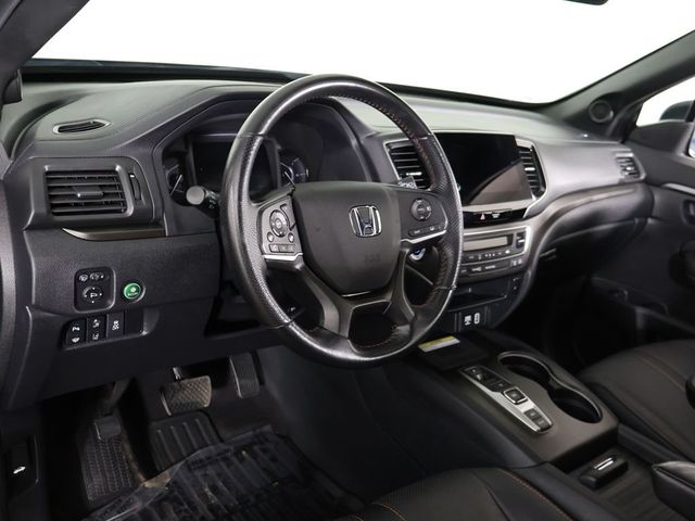 2023 Honda Passport TrailSport AWD - 23018302 - 28