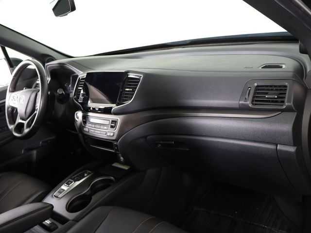 2023 Honda Passport TrailSport AWD - 23018302 - 29