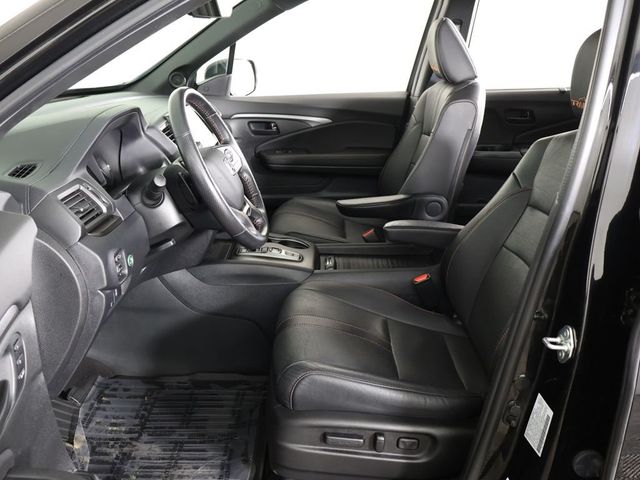 2023 Honda Passport TrailSport AWD - 23018302 - 30