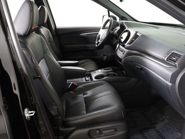 2023 Honda Passport TrailSport AWD - 23018302 - 31