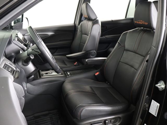 2023 Honda Passport TrailSport AWD - 23018302 - 32