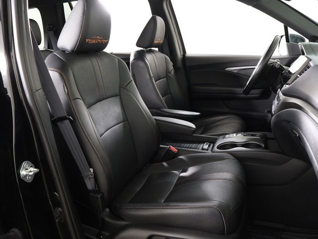 2023 Honda Passport TrailSport AWD - 23018302 - 33