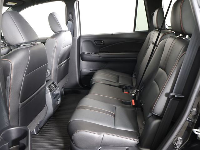 2023 Honda Passport TrailSport AWD - 23018302 - 36