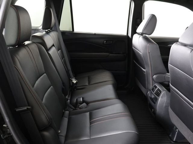 2023 Honda Passport TrailSport AWD - 23018302 - 37