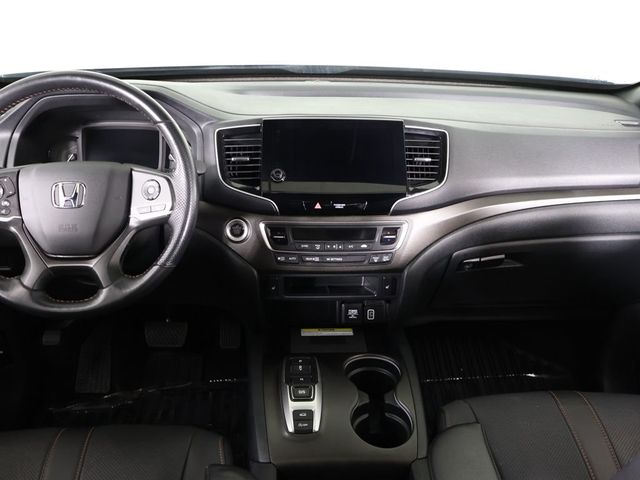 2023 Honda Passport TrailSport AWD - 23018302 - 38