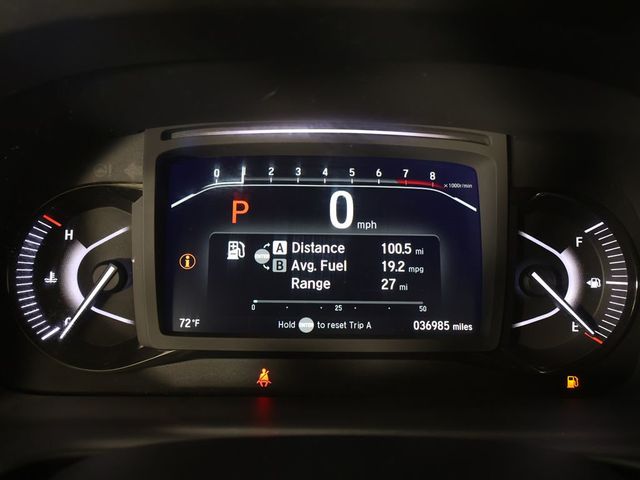 2023 Honda Passport TrailSport AWD - 23018302 - 43