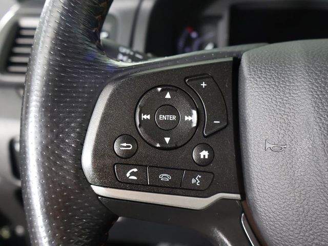 2023 Honda Passport TrailSport AWD - 23018302 - 44