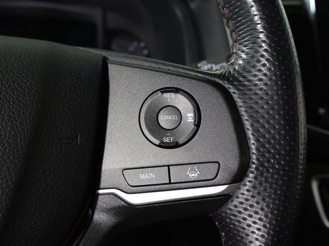 2023 Honda Passport TrailSport AWD - 23018302 - 45